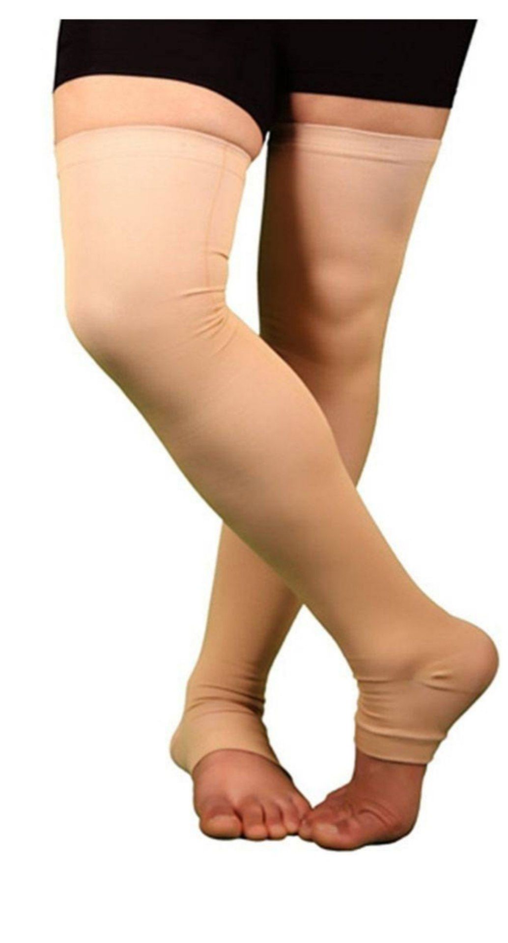 جوراب واریس نوید سایز s کد ۱۰۲۹